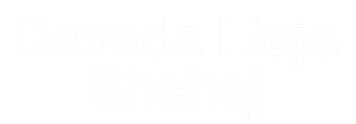 Denada Shehaj